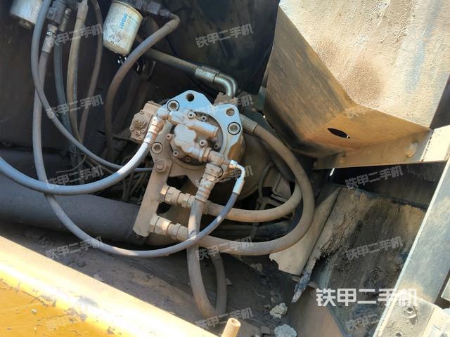 散热器正面（大件舱室）