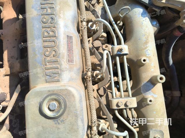 分配阀（上车部件）