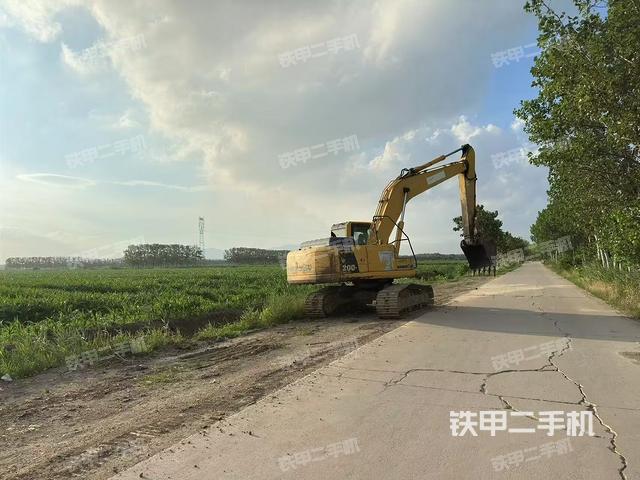 整机右后45°（整机外观）