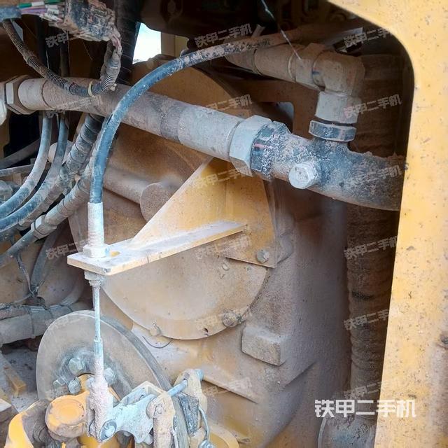 變速箱（整機外觀及大件）