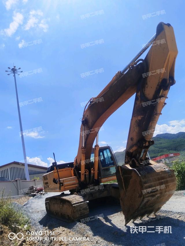 右前45（整机外观）