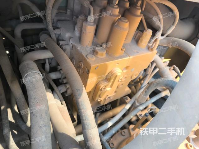 水箱+風(fēng)扇特寫（上車部件）