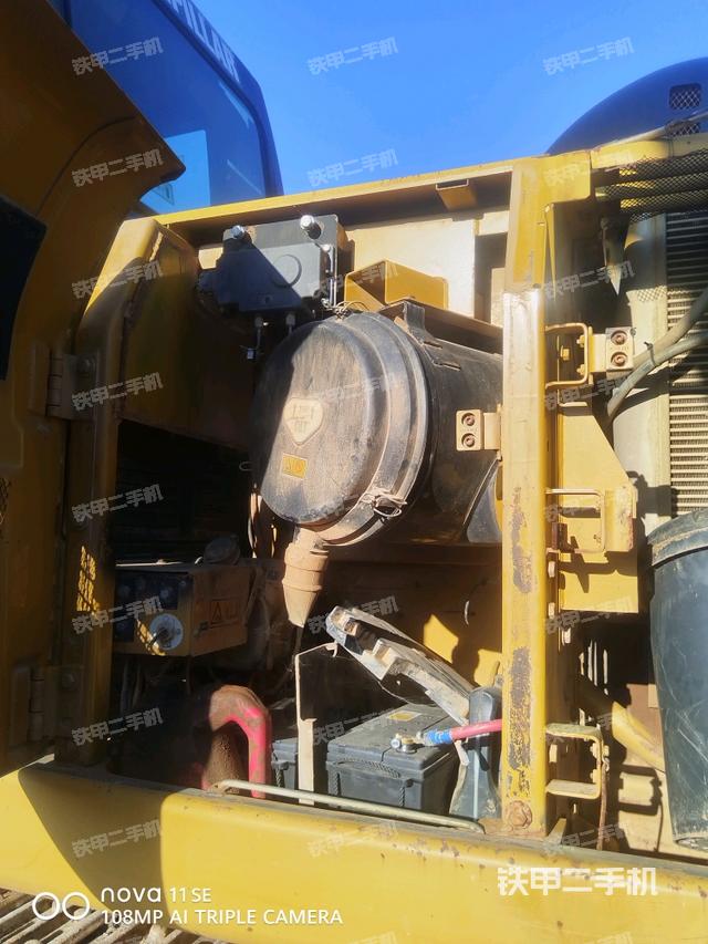 散热器室（大件舱室）