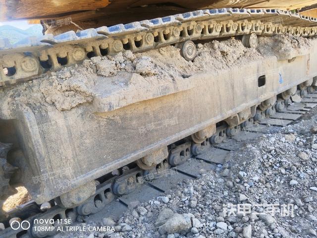 右导向轮（行走机构）