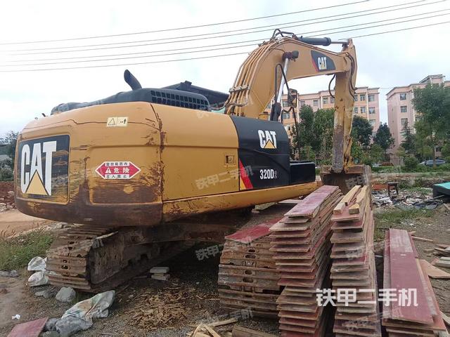 整机右后45°（整机外观）