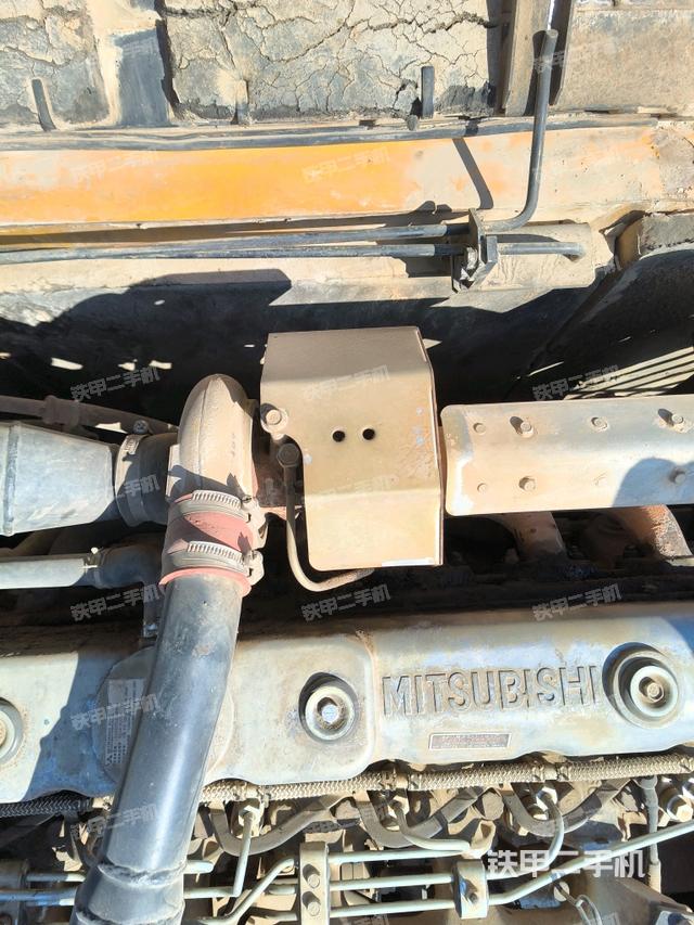 回转马达（上车部件）