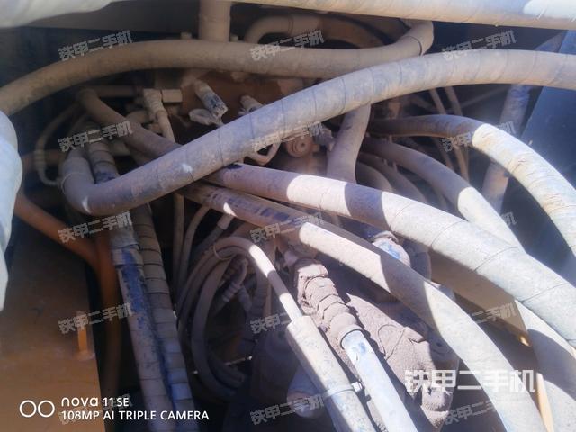 分配阀（上车部件）