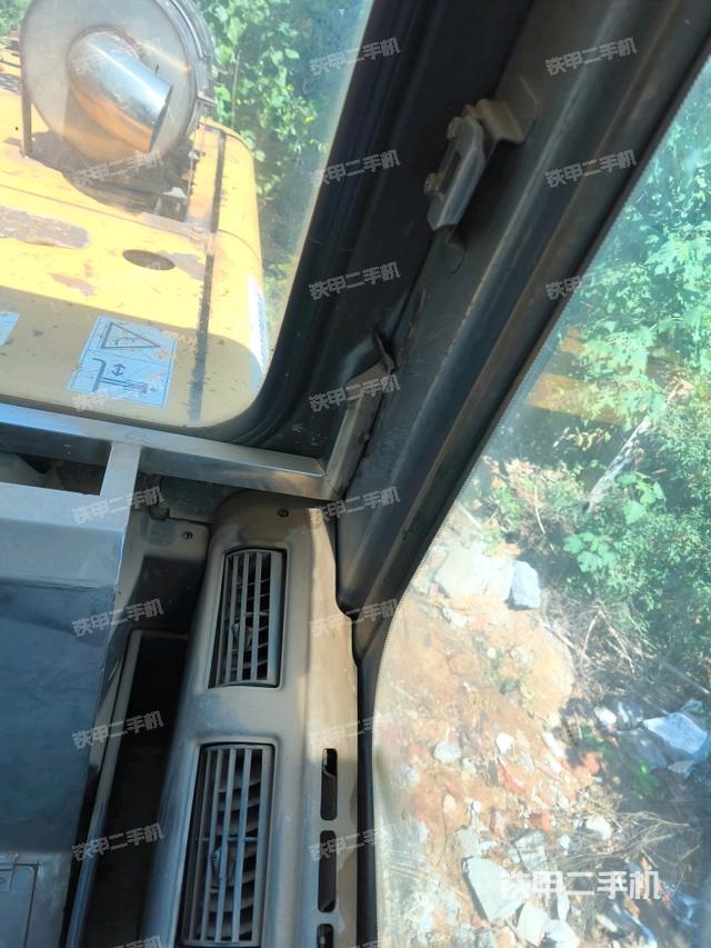 小时表（驾驶室部分）