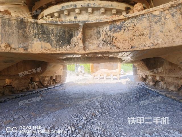 右托链轮+链筋（行走机构）