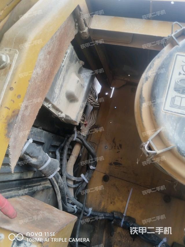 空濾倉整體（大件艙室）