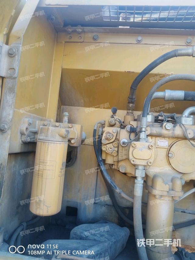 空滤仓整体（大件舱室）