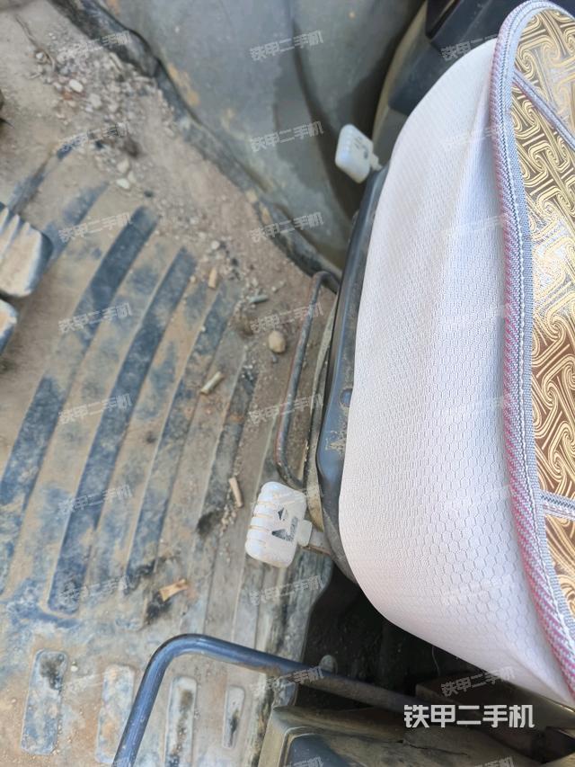 小時表（駕駛室部分）