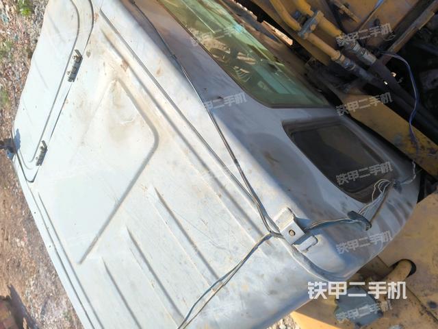 水箱+风扇特写（上车部件）