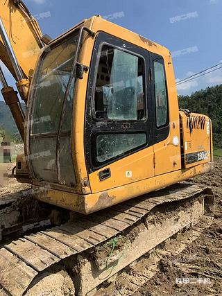 FR150LC-7ھCʵĈDƬ