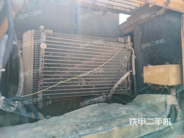 液压泵斜45 右（大件舱室）