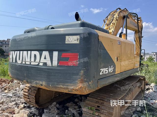 整机右后45°（整机外观）