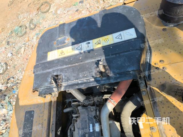 分配閥（上車部件）