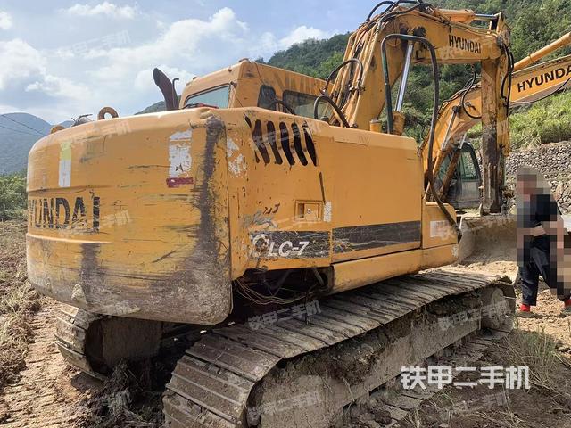 整機右后45°（整機外觀）