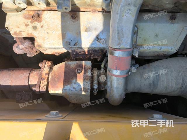 氣門室蓋螺絲特寫（上車部件）