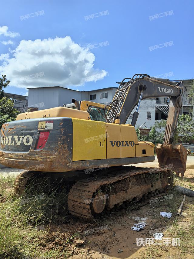 整机右后45°（整机外观）