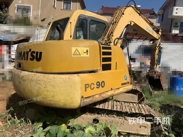 整機(jī)右后45°（整機(jī)外觀）