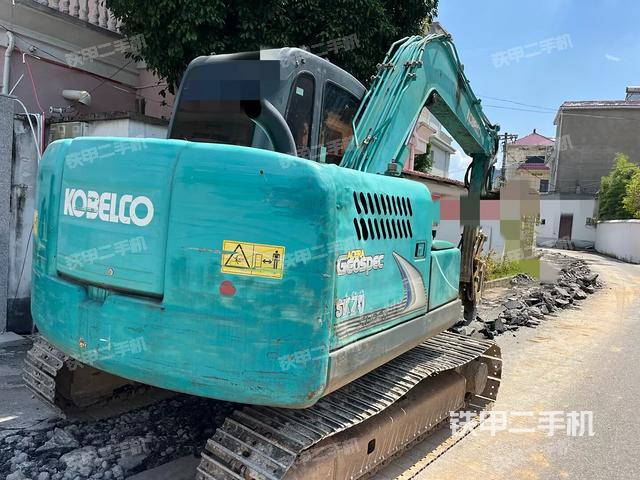 整机右后45°（整机外观）