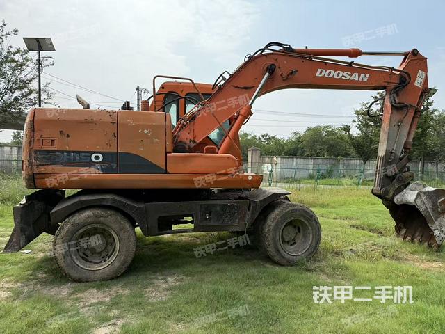 整机右后45°（整机外观）