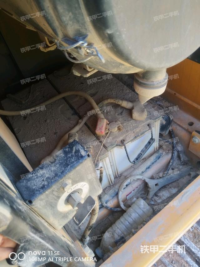 电瓶（大件舱室）