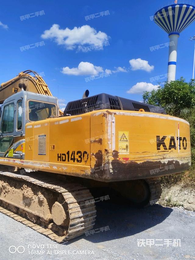 左后45（整机外观）