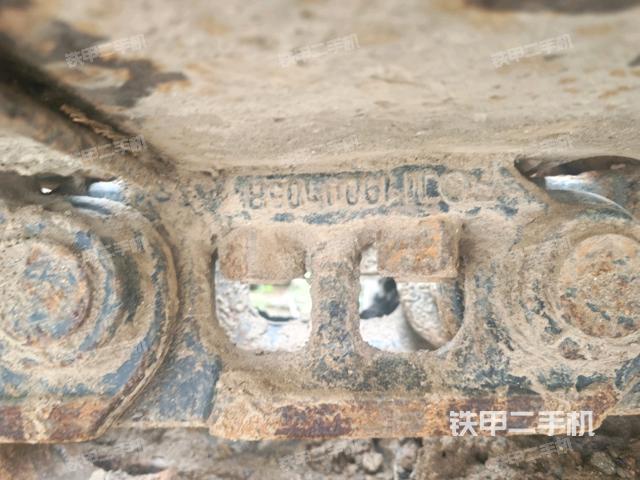 左導(dǎo)向輪（行走機構(gòu)）