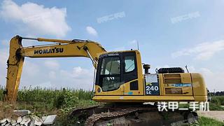 СPC240LC-8M0ھCʵĈDƬ