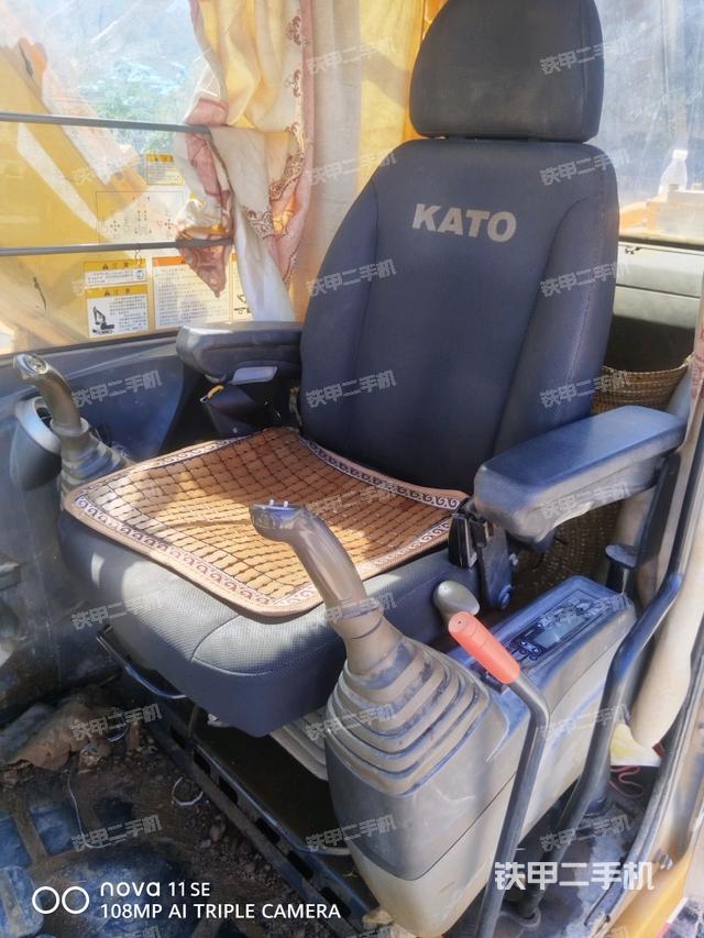 驾驶室左后45度（驾驶室部分）