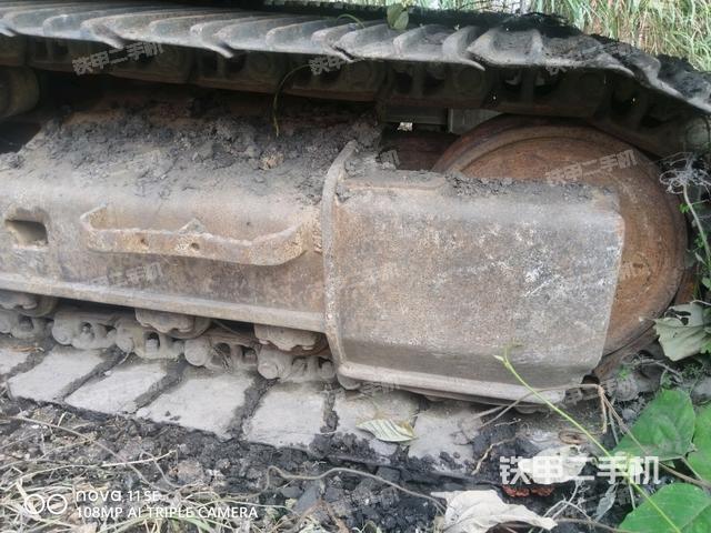 右托鏈輪+鏈筋（行走機構）