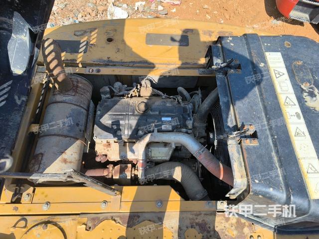 水箱+風(fēng)扇特寫（上車部件）