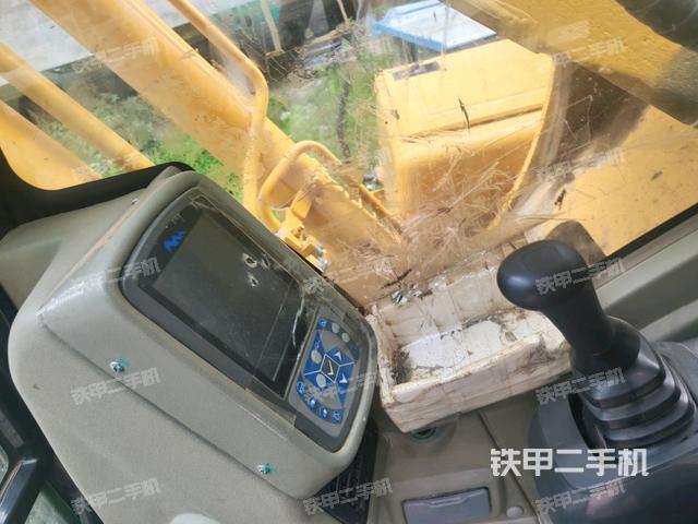 顯示屏?（駕駛室部分）