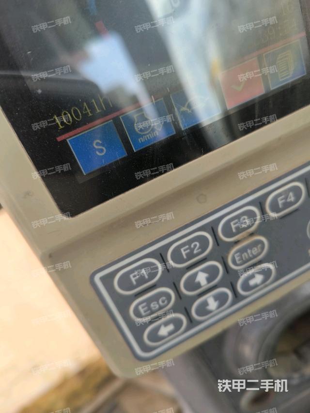 显示屏 （驾驶室部分）