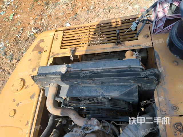 分配阀（上车部件）