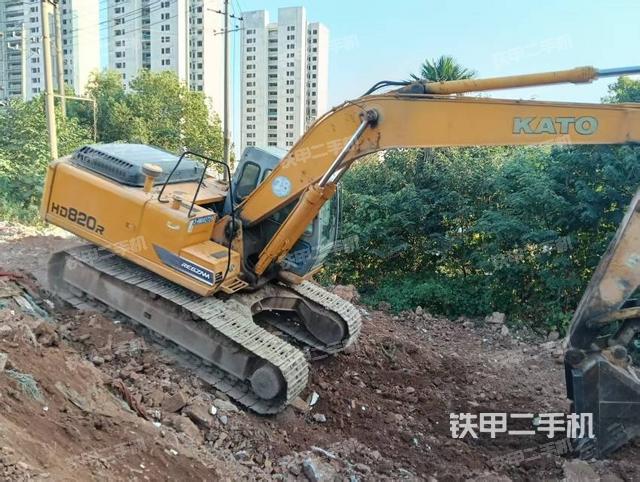 右前45（整机外观）