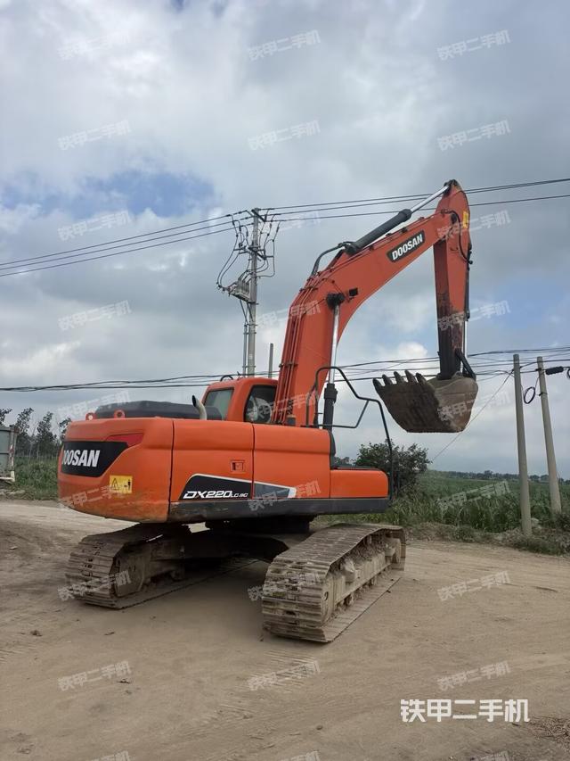 整机右后45°（整机外观）