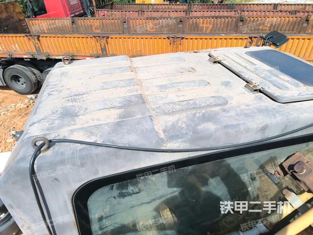 气门室盖螺丝特写（上车部件）