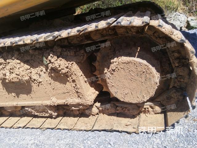 左驱动轮（行走机构）