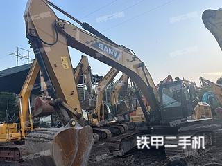 重慶市出售 三一重工 SY245H 挖掘機(jī)