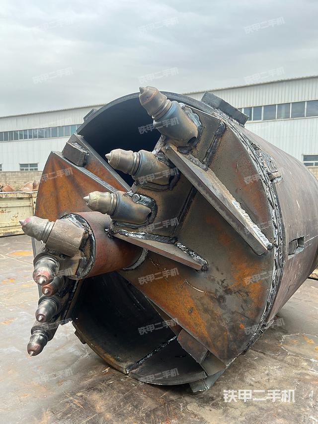 發(fā)動機（設(shè)備外觀及核心部件）