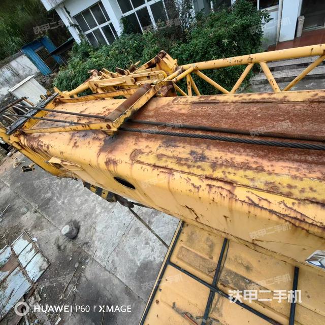 其他核心部件（设备外观及核心部件）