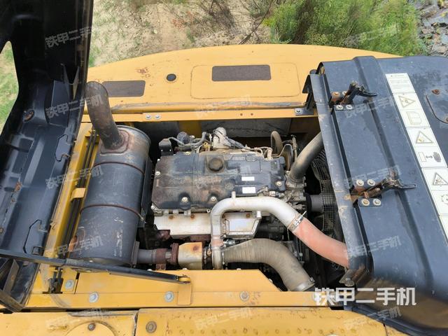 回转马达（上车部件）