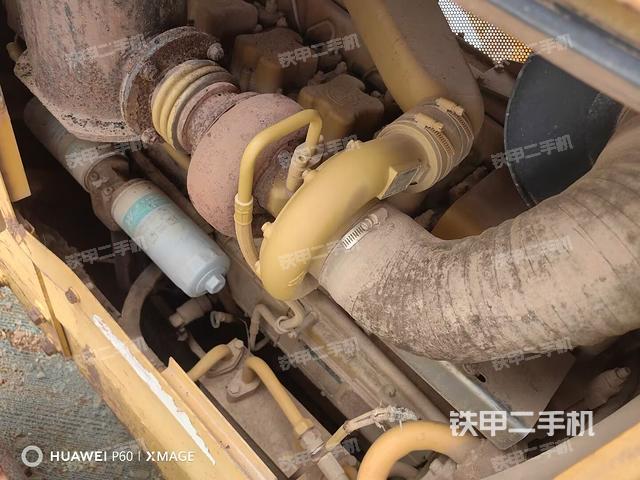 发动机（设备外观及核心部件）