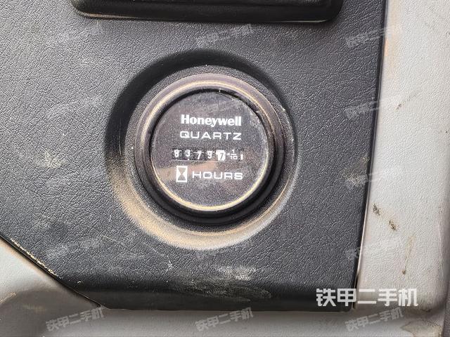 小时表（驾驶室部分）