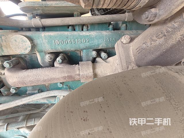 變速箱（整機外觀及大件）