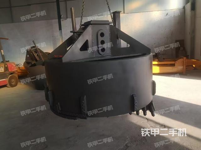 整機(jī)右后45°（設(shè)備外觀及核心部件）