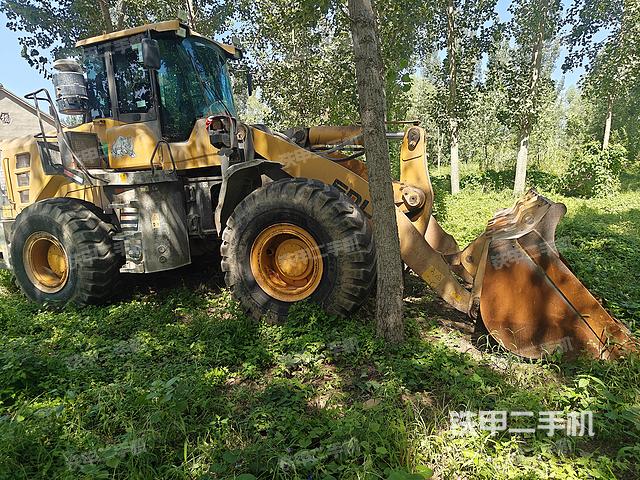 整機右后45°（整機外觀及大件）